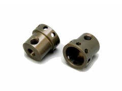 E0243  アルミ ジョイント カップ(2pcs.)MBX/MGT