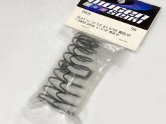 (B) E0559  フロントダンパースプリングφ1.6/10T MBX