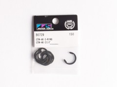B0729  CTW-46 Cリング
