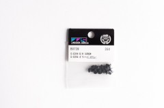 B0739  SiG3X4 ボタンヘッドスクリュー