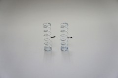 E0575  リヤダンパースプリングφ1.5/8.5T MBX