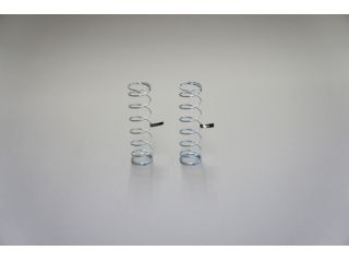 E0575  リヤダンパースプリングφ1.5/8.5T MBX