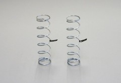 E0578  リヤダンパースプリングφ1.5/7.75T MBX