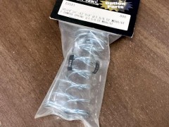 無限精機　MRX4X パーツ多数 各社スペア・オプションパーツ > MUGEN SEIKI／無限精機 > H品番 MRX用
