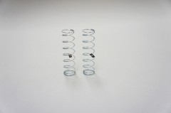 E0582  リヤダンパースプリングφ1.5/8.75T MBX