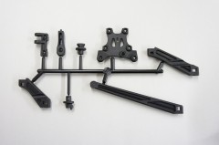 各社スペア・オプションパーツ > MUGEN SEIKI／無限精機 > E品番 MBX