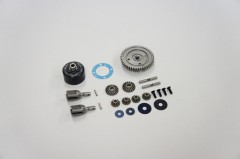 E2209  センターデフギヤセット 46T MBX7