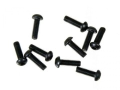 B07304  SiG2.5X8 ボタンヘッドスクリュー