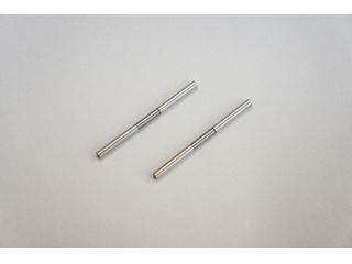 E2120  リヤロワーアームシャフト L MBX8/7/MGT