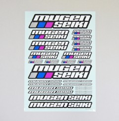 P0402  12 ロゴステッカー