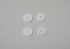 E2519  ダンパーピストン(φ1.2 8H テーパー)MBX7/6