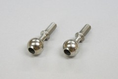 Mugen Seiki MBX8ラジコンパーツセット Mugen Seiki MBX8 