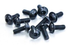 B0762  SFG3X8ボタンフランジヘッドスクリュー