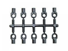 H2119B-B  フロントアッパーアームリンク MRX6/MTX6