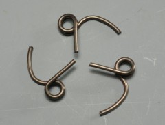 C0708a  3Pクラッチスプリングφ1.0