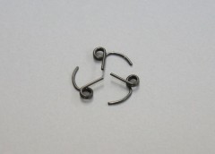 E0717a  3Pクラッチスプリングφ0.95