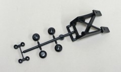 E2422　リヤウイングステイ　MBX8