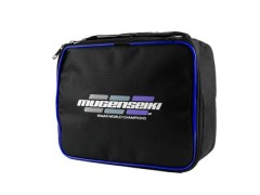 無限精機 ラジコンキャリングバッグ LL3 MUGEN 無限精機】キャリングバッグ LL3[P0330-3a］ | CARNOSA RC