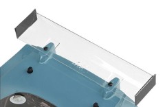 1728-17  TS18 プレカット ウイングキット (190mm)