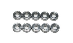 E2603/1  6x13x5 NMB ベアリング (10pcs.)