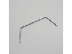 H2155a  リヤアンチロールバー (φ3.0) MRX6