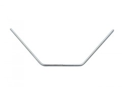 T2137a  リヤアンチロールバー (φ2.3) MTX5/6