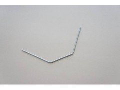 T2146a  リヤアンチロールバー (φ2.0) MTX6