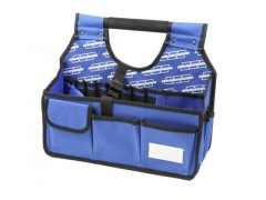 P0329/MGⅡ  ピットバッグ Mugen Seiki (ブルー)