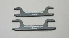 無限精機 MUGEN レンチセット 工具・セットアップツール・計測機器 > 工具・セットアップツール