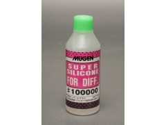B0320d  シリコンオイル #100，000
