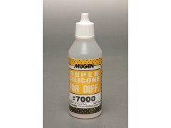 B0323b  シリコンオイル #7，000