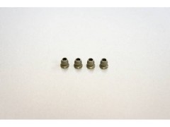 T2805a  アルミ ピボットボールφ6 MTX/MRX/MTC1