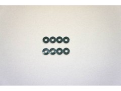 H0181B-Ga  3mm スペーサー(1.0mm)