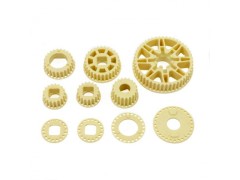 各社スペア・オプションパーツ > MUGEN SEIKI／無限精機 > H品番 MRX用