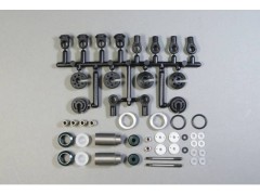 各社スペア・オプションパーツ > MUGEN SEIKI／無限精機 > H品番 MRX用