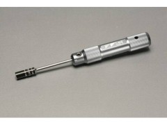 B0537c  ボックスレンチ 5.0mm