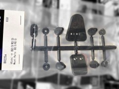 B0225a　マウントパーツ (B3/R3)