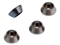 B0431a  3mm コーンワッシャー MBX/MGT