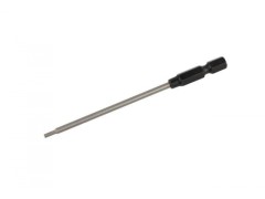 B0530a  2.0mm Hex. レンチ チップ(電動ドライバー用)