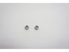 E2601a  5x10x4 ベアリング(NMB) 2pcs.