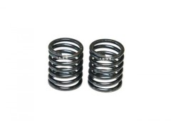 H2517  フロントショックスプリング1.9-6.5