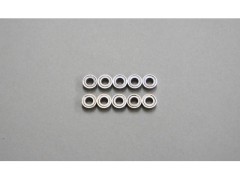 A2601/1a  ベアリング(3x6x2.5) 10pcs