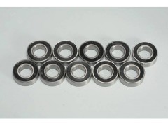 C0601/1a  ベアリング(8x16x5) 10pcs