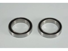 E0601a  ベアリング(15x21x4) 2pcs