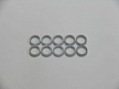 E0601/1b  ベアリング(15x21x4)10pcs