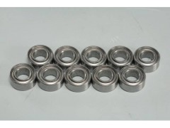 E0602/1a  ベアリング(5x10x4) 10pcs