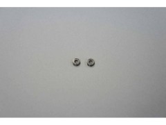 H2603a  ベアリング(3x6x2.5F) 2pcs
