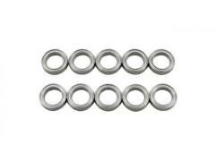 H2605/1a  L.F. ベアリング(12x18x4) 10pcs