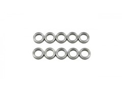 T2601/1a  L.F. ベアリング(10x15x4) 10pcs