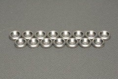 B0407  皿ワッシャー 3mm